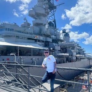 Meet your Posher, Javier